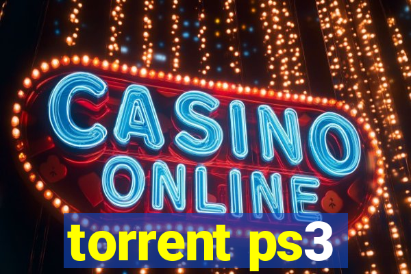 torrent ps3